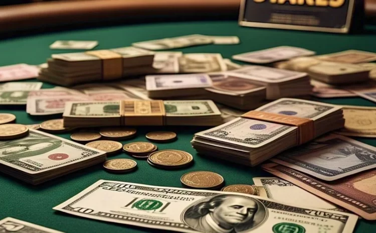  When to Cash Out at an Online Casino in Canada