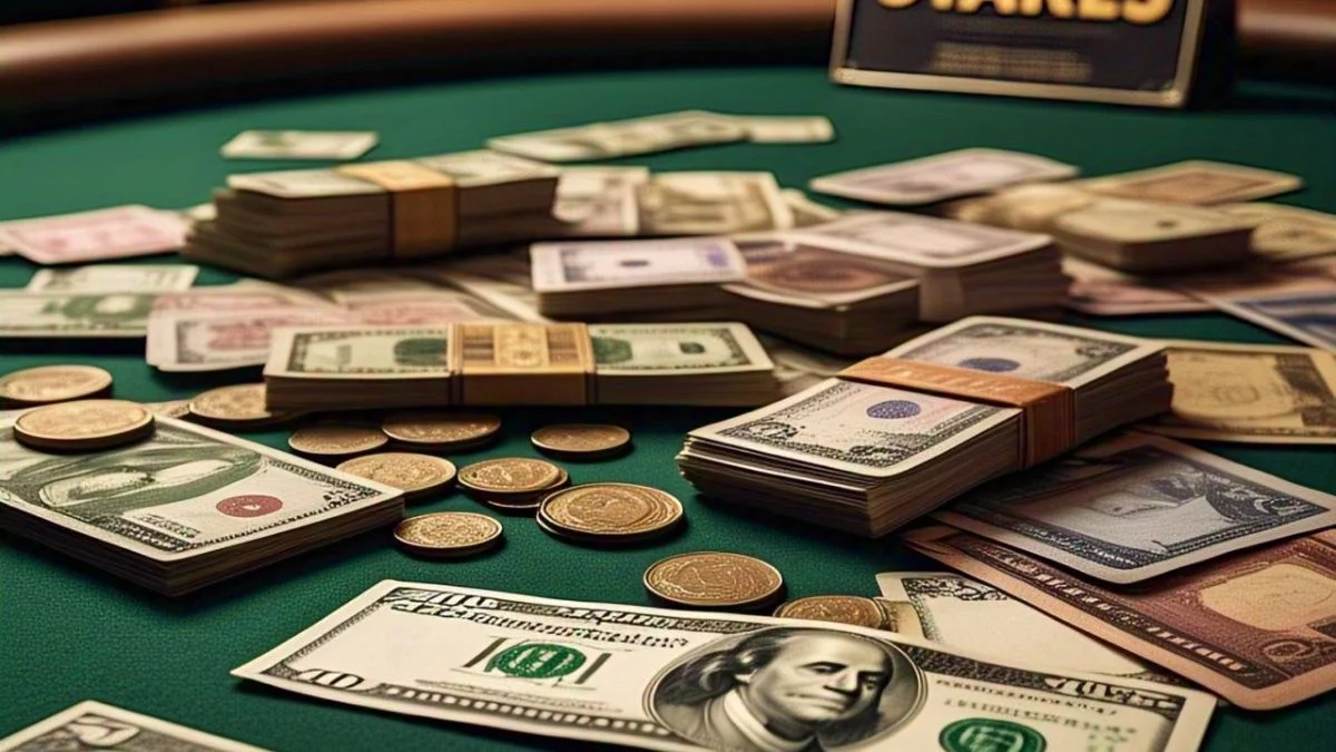 When To Cash Out In An Online Casino