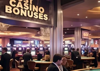 What Is a Casino Offer in Canada?