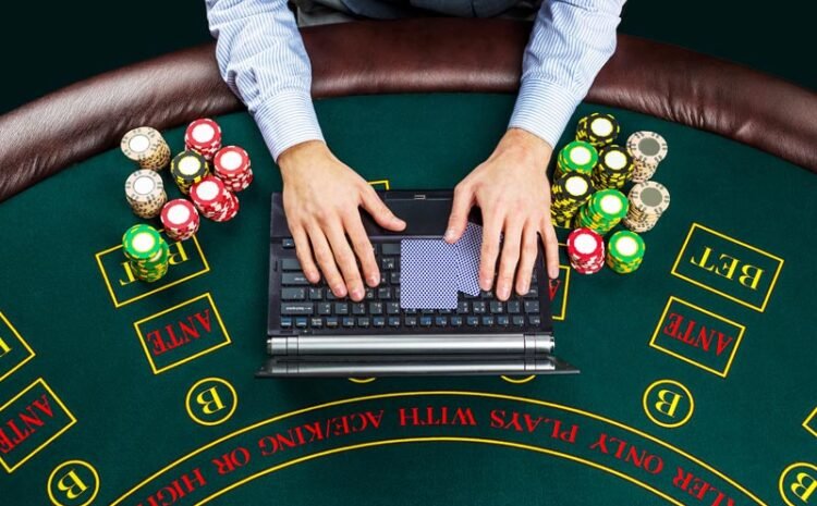  Best Payment Methods for Online Casinos and Real-Money Gaming in Canada