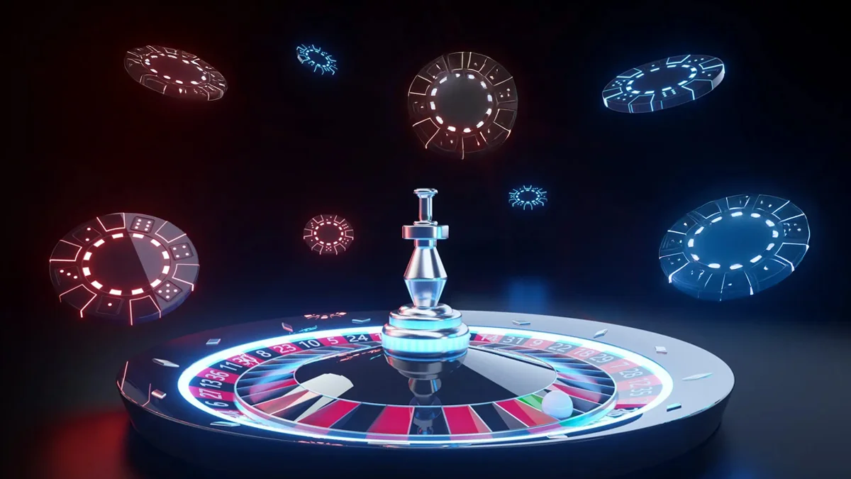 Understanding Variants Of Roulette And How They Are Different From Each Other