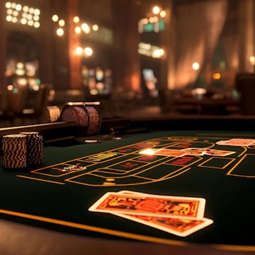 Play Blackjack for Real Money
