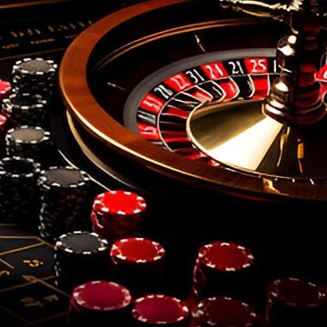 Roulette casino game online for real money