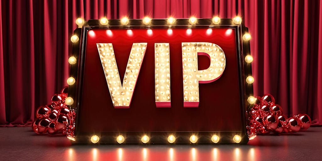 VIP Programs for Live Casino Players