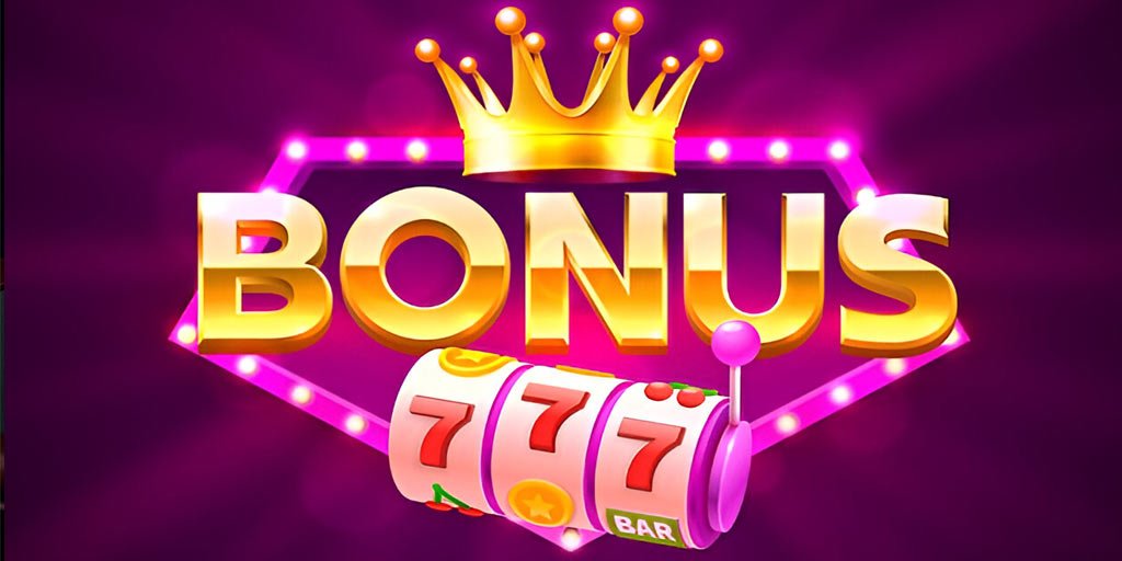 casino bonus and promotional offers