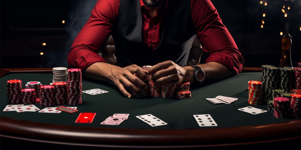 live dealer casino tables in india