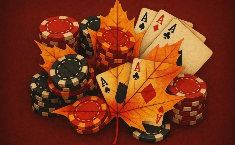  Best Online Casinos in Canada – Safe, Legal & Fun