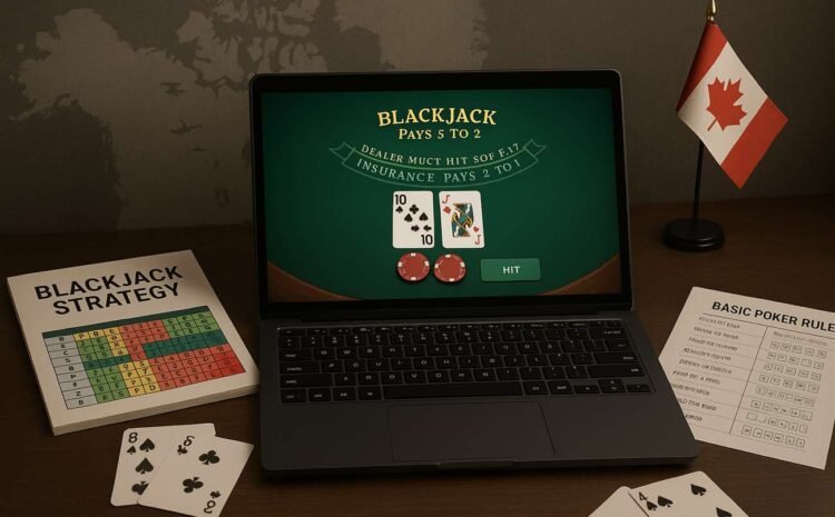  Maximizing Your Odds: Proven Strategies for Winning Big at Canada’s Top Online Casinos