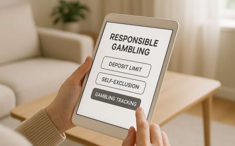  Safeguarding Your Bankroll: Essential Tips for Responsible Online Gambling