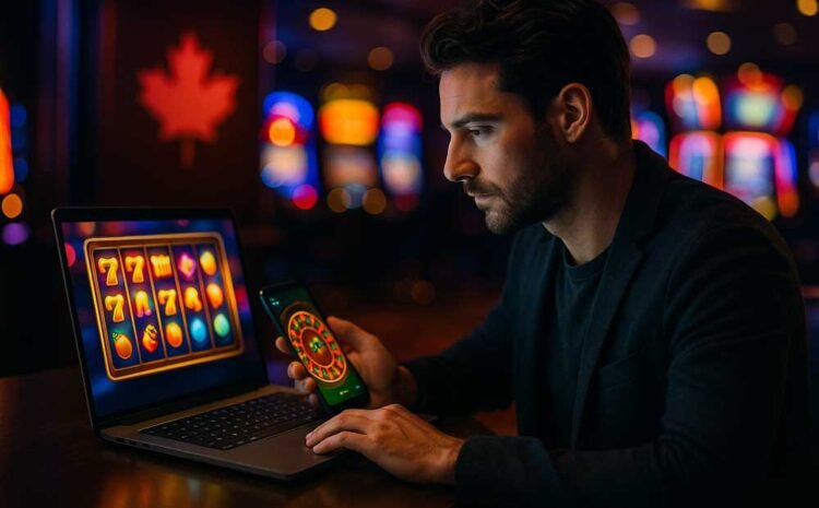  Top Canadian Casinos Offering No Deposit Bonuses