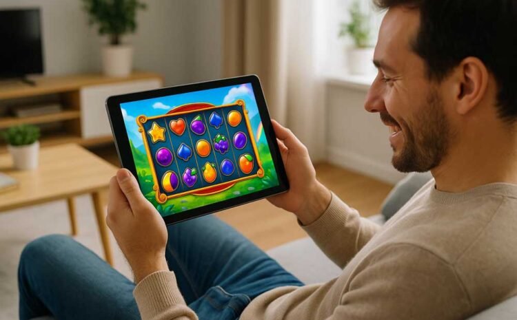  Exploring the World of Free Slot Games