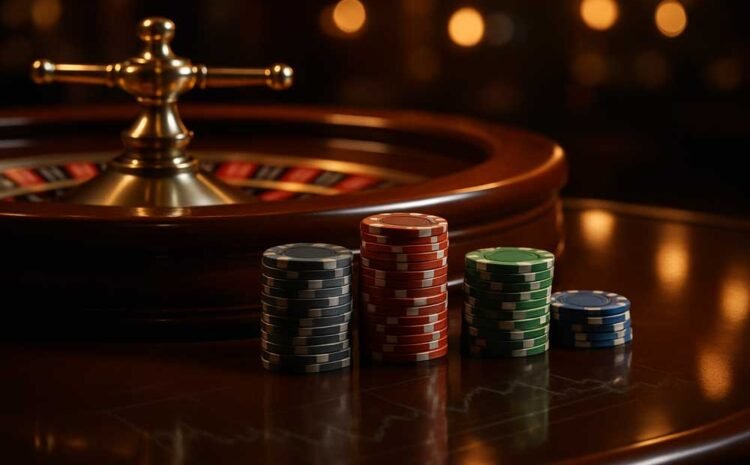  The Mathematics Behind Roulette Payouts Explained