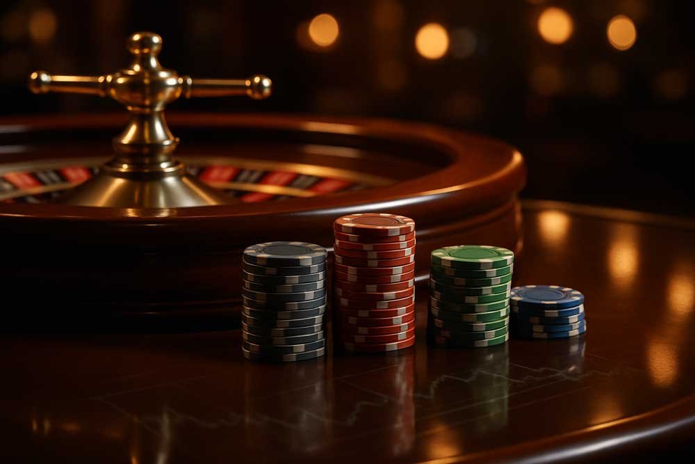 The Mathematics Behind Roulette Payouts Explained