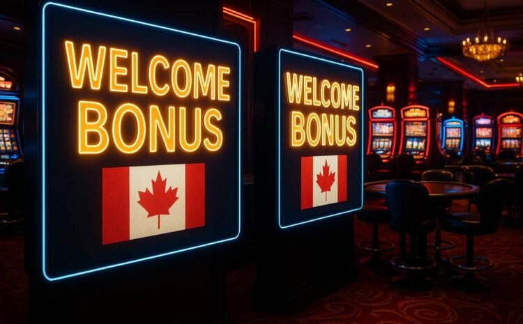  Best Online Casino Bonuses and Promotions
