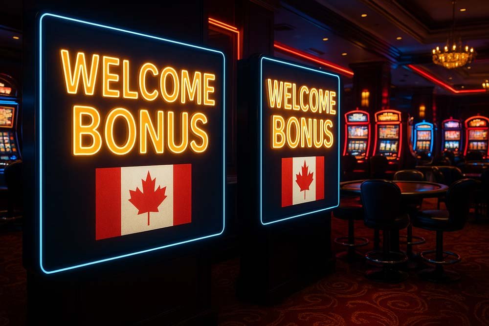 Best Online Casino Bonuses and Promotions