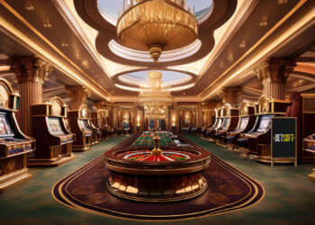 What Is A Casino Offer?