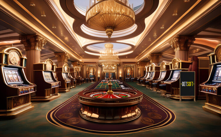  What Is A Casino Offer?