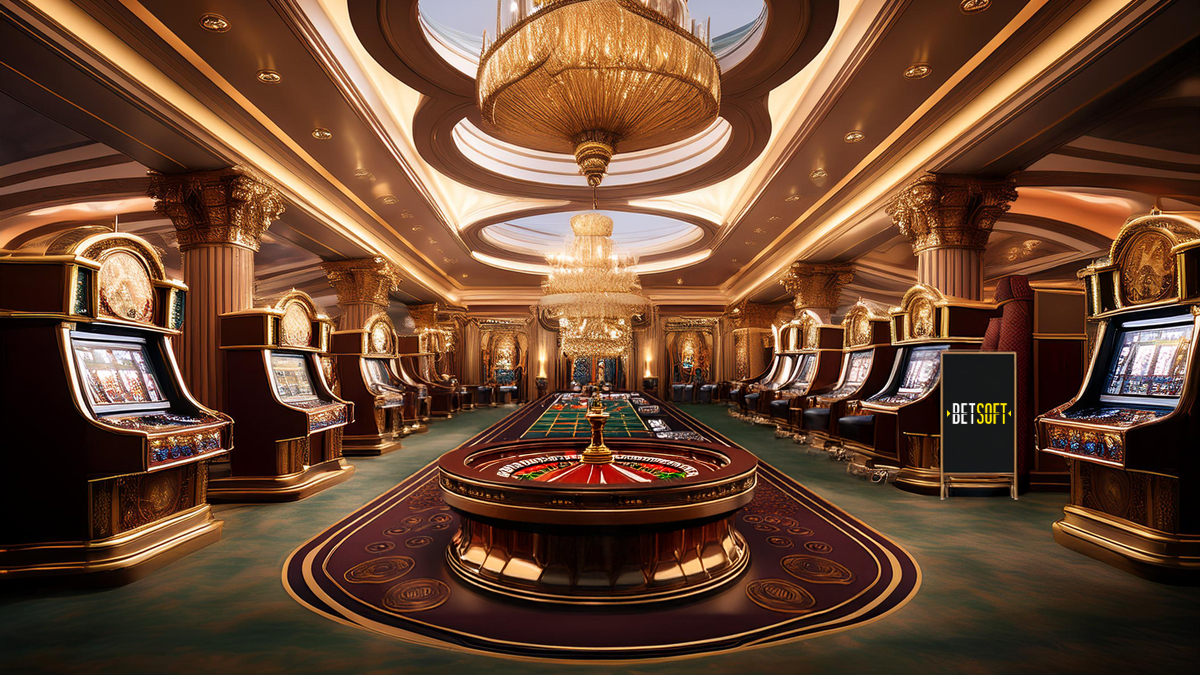 What Is A Casino Offer?