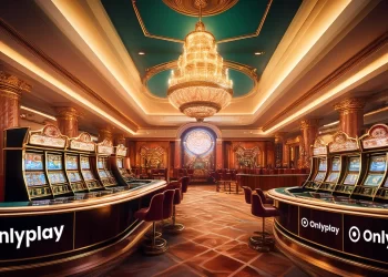 OnlyPlay: Future Of Betting In Gaming
