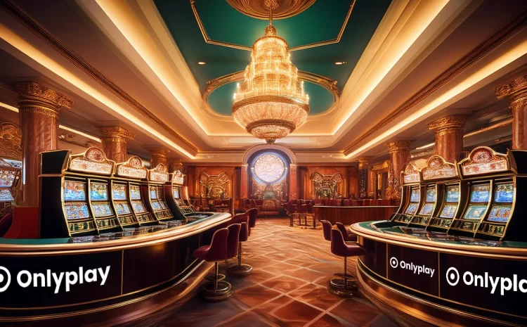 OnlyPlay: Future Of Betting In Gaming