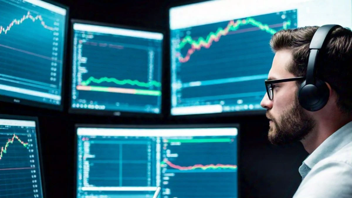 How Data Analytics Is Changing Sports Betting