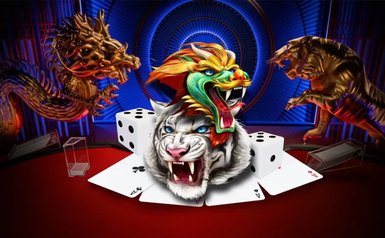 Dragon Tiger Game: Simple Rules And How To Play