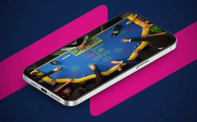  How To Play Baccarat: A Simple Guide For Beginners