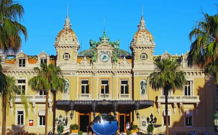  Top 6 Most Glamorous Casino Cities In The World: Where Luxury Meets Luck