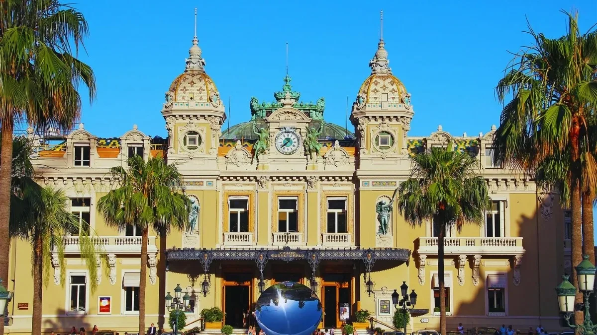 Top 6 Most Glamorous Casino Cities In The World: Where Luxury Meets Luck